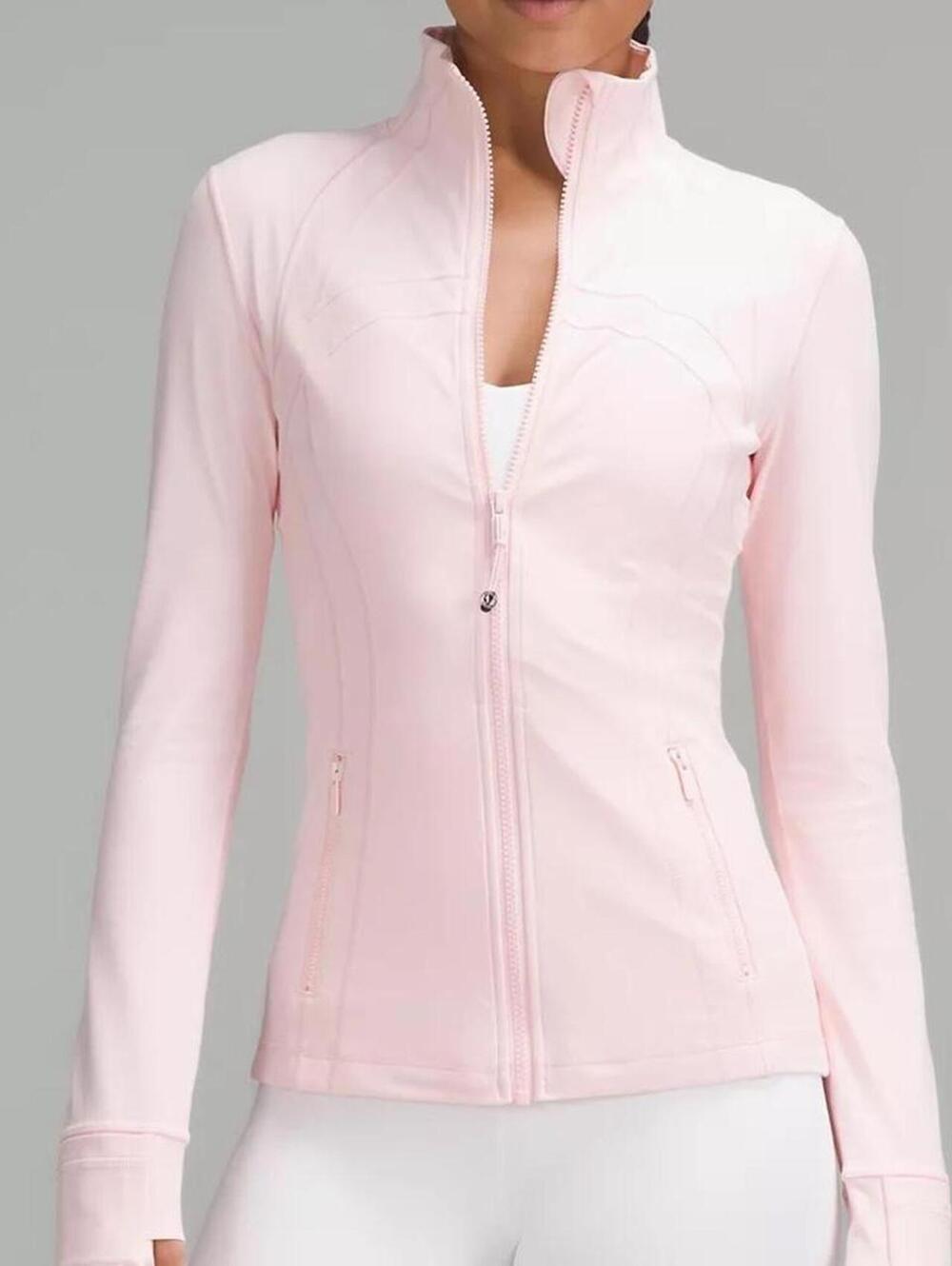 Lululemon Define Jacket Nulu